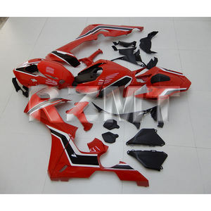 Pour HONDA CBR1000RR SP 2017-2019 CBR 1000RR 2018 Kit de carénage de moto en ABS injecté, carénages personnalisés H1017-108a - Product Image 4