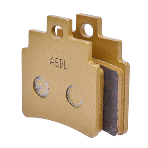 FA355 pièces de rechange de <span class=keywords><strong>moto</strong></span> plaquettes de frein pour Kymco Grand Dink 250 KXR250 Maxxer250 MXU250 pour <span class=keywords><strong>Masai</strong></span> A300 Quad A450 Quad - Product Image 4