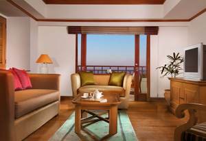 JAL гостиничная мебель Роскошная современная гостиничная мебель для спальни индивидуальная деловая гостиничная курортная мебель полный набор мебели - Product Image 5