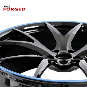 Rines de Aleación de Aluminio de 26 Pulgadas Personalizados, Económicos y de Posventa, en Oferta - Product Image 4