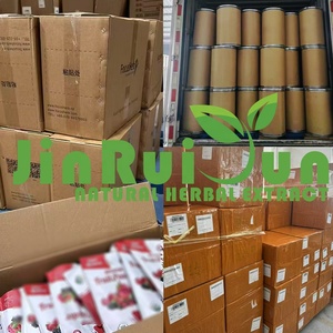 สารสกัดใบหญ้าหวานออร์แกนิกเกรดอาหารสำหรับทดแทนน้ำตาล ขายส่ง ความเข้มข้น 98% รีบาอูไดโอไซด์ เอ - Product Image 3