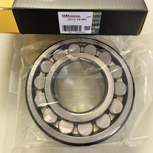 Roulements à double rangée USMA 22318 <span class=keywords><strong>KEJ</strong></span> W33 CA/W33 Prix négociable Roulement à rouleaux sphériques 22318 E EK EK/C3 - Product Image 4