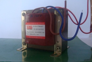 <span class=keywords><strong>Transformateur</strong></span> haute tension <span class=keywords><strong>10000V</strong></span>, 100W, pour la qualité de l'eau, purification à ions électriques, équipement de nettoyage à haute pression - Product Image 3