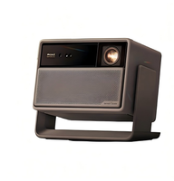 Projecteur intelligent XGIMI RS20 Plus avec technologie Tri-Laser 4K natif |   3000 lumens ISO, contraste élevé 10000:1, WiFi 6, home cinéma Ultra HD