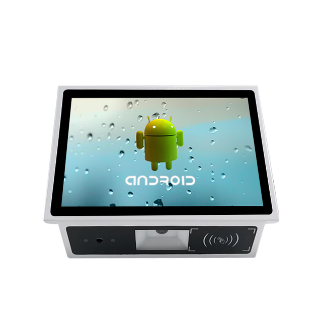 Manufacturers Wholesale Pos Machine Terminal All in One Cash Register Pos Systems for Restaurant Point of Sale Systems
