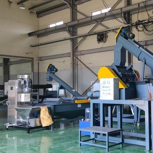 Mua hoàn toàn tự động sử dụng công nghiệp pin và SLI pin chất thải xe chì axit pin tái chế máy nhà máy sản xuất - Product Image 4