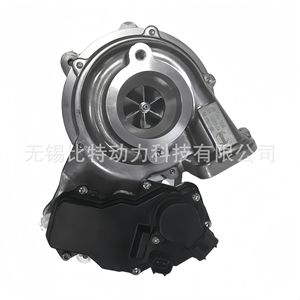 Turbocompresor Turbo Hi-Billet Ct16V 17201-11080 para Toyota Hilux Prado Fortuner - Product Image 4