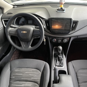 <span class=keywords><strong>Chevrolet</strong></span> Cavalier d'<span class=keywords><strong>occasion</strong></span>, modèle 2018, 320 <span class=keywords><strong>automatique</strong></span>, toit ouvrant, conduite à gauche, intérieur foncé, sièges en tissu, berline, pneus R15, LED - Product Image 6