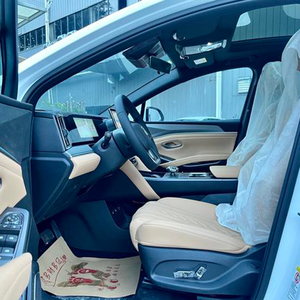 <span class=keywords><strong>รถ</strong></span>ยนต์จีนมือสอง BYD Song L DM 2024 DM-i 112KM รุ่น <span class=keywords><strong>Transcend</strong></span> Edition - Product Image 5