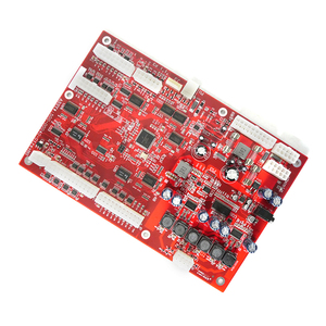 Jurassic Park Transformers Arcade Shooting Game <strong>IO</strong> <strong>Board</strong> for Shooting Game Simulation Arcade Machine - Product Image 3
