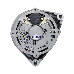 Alternatore compatibile con MERCEDES-BENZ 124 200 TE (124.081) Benzina (KW: 87, CV: 118) dal 09-1988 al 08-1992 KUHNER 30321RI - Product Image 3