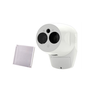 Işın dedektörü-Fiber bir FFE - Product Image 1