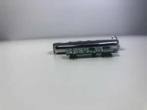 Điều khiển từ xa thông minh không dây RF 4 nút 433.92MHz, mã lăn, loại sản phẩm: Điều khiển từ xa - Product Image 5