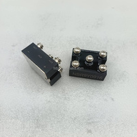 Redresseur 9Y-0916 pour Groupe Électrogène Moteur 3406c 3406b, Pièces d'Excavatrice de Haute Qualité, Pont de Diodes Triphasé 9Y0916