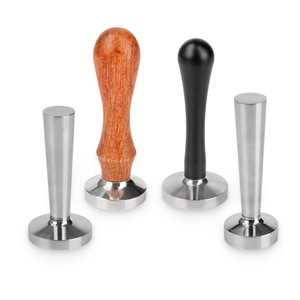 Cápsula de café reutilizable Tamper Wareset Cápsulas de café espresso recargables compatibles con la máquina de café <span class=keywords><strong>Lavazza</strong></span> - Product Image 6