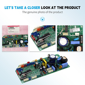 อุปกรณ์ EAX66454001 EBR79004807หลักสำหรับ <span class=keywords><strong>LG</strong></span> Multi-V ชิ้นส่วนเครื่องปรับอากาศ HVAC ของแท้สินค้าใหม่ - Product Image 4