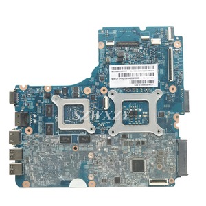 Материнская плата для ноутбука HP 440 450 серии G0 721521-601 721521-001 721521-501 HM76 HD8750M 1 ГБ GPU 100% Протестировано - Product Image 5
