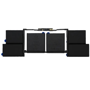 Batería Certificada Segura A2113 para Apple <span class=keywords><strong>MacBook</strong></span> <span class=keywords><strong>Pro</strong></span> de <span class=keywords><strong>16</strong></span> Pulgadas A2141 <span class=keywords><strong>2019</strong></span>, Celdas de Grado A de Repuesto - Product Image 2