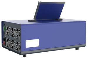 Chất lượng cao guheng năng lượng PBM-PW-B-3605 468*300*260 mét Pin Tester thiết bị bảo trì 36 kênh AC 110V/220V Điện áp đầu vào - Product Image 4