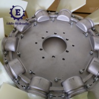 Suku Cadang Mesin Konstruksi 2P7831 2P-7831 DRIVE GP-FAN Berlaku untuk MOTOR GRADER 120B 140B GEN SET ENGINE 3304 3304B