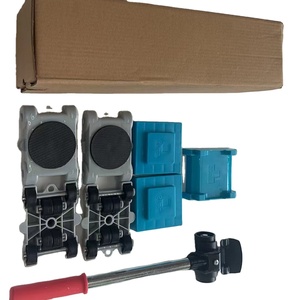 Carro para mover muebles <span class=keywords><strong>de</strong></span> 3 <span class=keywords><strong>ruedas</strong></span> con lifer para mover muebles y apliques - Product Image 2