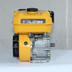 Motor de Repuesto OHV de 6.8HP/8HP TL172F/P para Generador TL7500 de 224cc, Silencioso, Estable, Listo para Arranque Eléctrico - Product Image 3