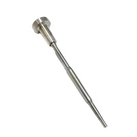 Kit de Reparación de Inyectores Common Rail 100% Original F00RJ03472, Boquilla y Válvula F00RJ03472, Kits de Reparación DLLA152P1690 F 00R J02 806