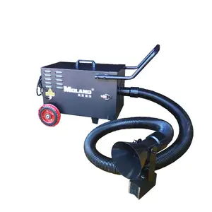 移动式焊接烟气净化器提取器便携式焊接排气装置焊接烟气提取器