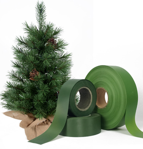 Film PVC <span class=keywords><strong>Vert</strong></span> Clair/Foncé de Haute Qualité 100% Vierge pour Arbre de Noël, Résistant aux UV, Fourniture Directe Usine - Product Image 6