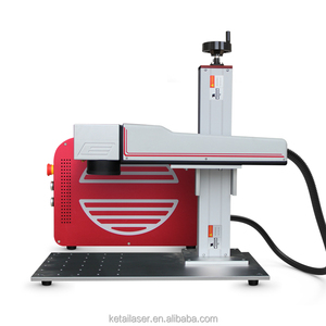 Vendita calda fibra Laser 20w 30W 50W 1064nm macchina per marcatura Laser <span class=keywords><strong>Zippo</strong></span> <span class=keywords><strong>accendino</strong></span> 30w macchina per marcatura laser a fibra - Product Image 2