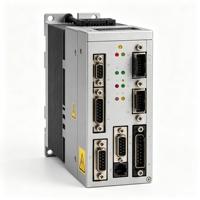 Module PLC PAC 100% original 440F-EAAJU00400, contrôleur PLC 440F-EAAJU00400, 440FEAAJU00400