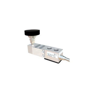 Celda de carga de viga de cizallamiento simple H8C de acero aleado IP67 C3 0.5-10T para básculas de plataforma y básculas de tolva - Product Image 1