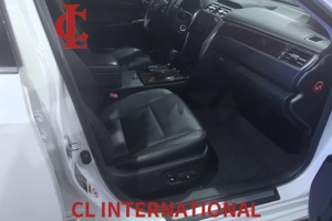 รถยนต์มือสอง/รถยนต์ใหม่ รถยนต์จีนราคาถูกที่สุด ปี 2016 <span class=keywords><strong>2017</strong></span> 2018 <span class=keywords><strong>Camry</strong></span> 2.0G 5 ที่นั่ง ทนทาน ประหยัดน้ำมัน ดีไซน์ภายนอกสวยงาม - Product Image 3