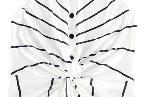 Hot Sale Stripe Lady Sexy Tube <strong>Top</strong> <strong>Dress</strong> Women Clothes Sexy <strong>Dresses</strong> - Product Image 6