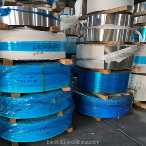 حديد مقاوم للصدأ SUS430 بسماكات 0.15 مم، 0.2 مم، 0.25 مم، 0.3 مم، 0.4 مم، 0.5 مم، 0.6 مم، 0.7 مم، 0.8 مم، 0.9 مم، 1.0 مم، 1.2 مم، 1.5 مم - Product Image 5