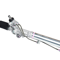 SR-1009 MASUMA ELECTRONIC Boîte de direction assistée, crémaillère de direction pour Ford EXPLORER EB5Z3504-H BB5Z3504JE BB53-3200-FB BB533200BG