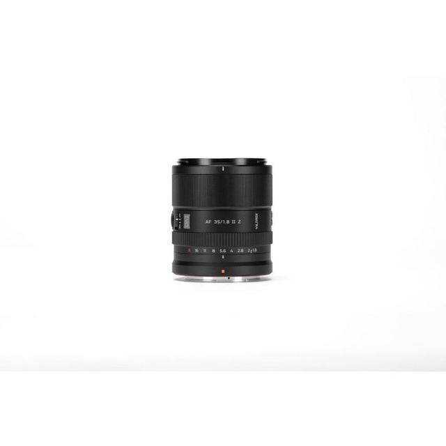 Viltrox 35mm F1.8 EVO Full-frame Large Aperture Auto Focus Camera Lens for Z Mount (Z5/Z6 II/Z7 II/Z9/Z8/Z6II/Z7II)