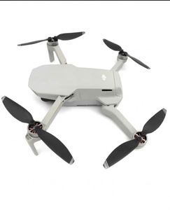 Mini1 <b>Camera</b> <b>Drone</b> 2.7K 30fps Used Remote Control 10KM Transmission 249g Lightweight Foldable Beginner Plastic 12MP - Product Image 3