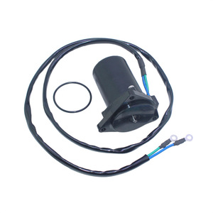 Cylindre de relevage pour moteur hors-bord Yamaha 6H1-43880-02 pour moteur de bateau 2 temps 85 CV, pièce de rechange - Product Image 1