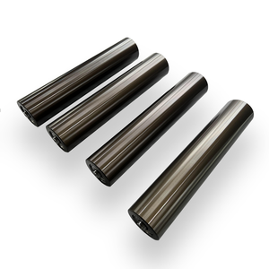 Chế biến tùy chỉnh nhôm hút rãnh Báo Chí cuộn cao chịu mài mòn nhôm cảm thấy CuộN - Product Image 2