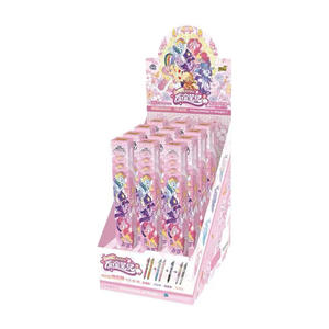 Caja de 40 Bolígrafos Automáticos Kayou <span class=keywords><strong>Poly</strong></span>, Set de Material Escolar, Regalo de Papelería, Venta al por Mayor para <span class=keywords><strong>Tiendas</strong></span> de Papelería y Supermercados, Bolígrafo Neutral Sorpresa - Product Image 6