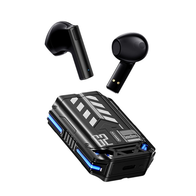 GameBuds G2 Starship Gaming True Wireless Music Call Headphones True Wireless Low Latency Earphone Earbuds Game Headset