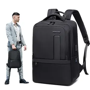 ARCTIC HUNTER multifonction sac à dos intelligent pour les affaires hommes sac à dos ordinateur portable voyage sac à dos sac avec USB mochila zaino