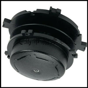 Hzpj ตัวดึงมือสตาร์ทแบบดึง FS480 FS450 FS400สำหรับอุปกรณ์เสริมเครื่องตัดหญ้า-ซ่อมแซมและเปลี่ยน - Product Image 4