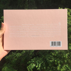 Cr — palette de <span class=keywords><strong>maquillage</strong></span> magnétique personnalisable, palette d'ombre pour les yeux, 28 couleurs, boîte rose, <span class=keywords><strong>Base</strong></span> pour fards à paupières, 50 pièces - Product Image 5