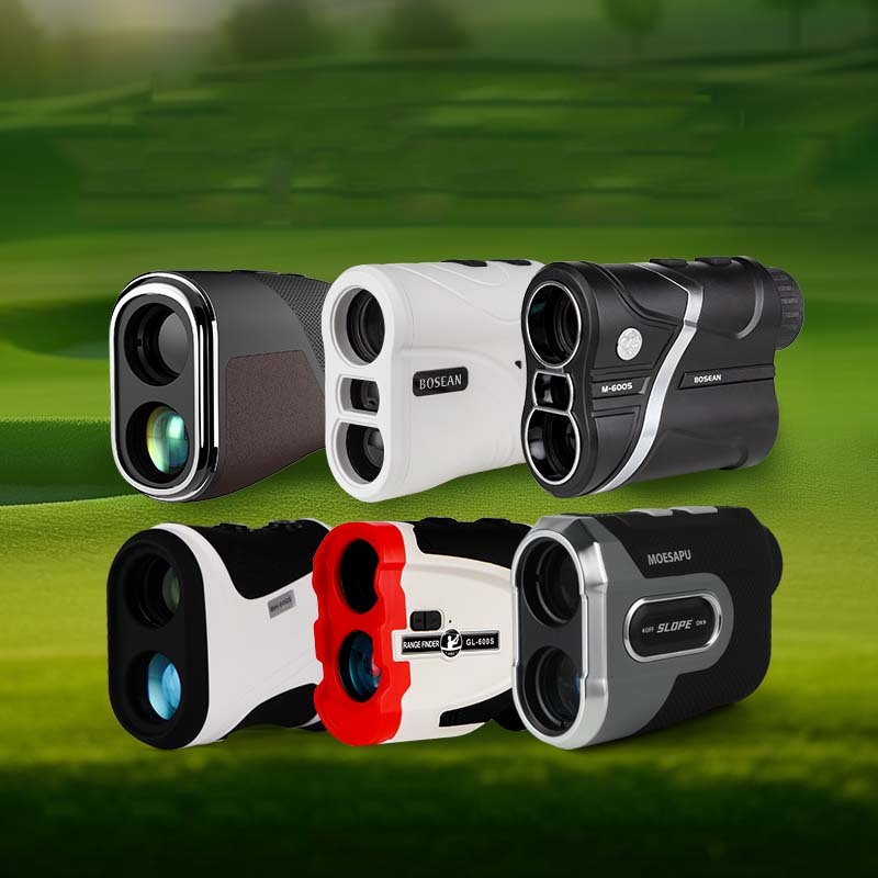 Bosean Hot Sale Laser Distance Meter