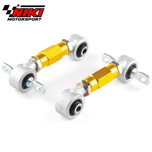 ชุดปรับมุมแคมเบอร์หลังแบบปรับได้สำหรับรถแข่ง ผลิตด้วยเครื่อง CNC สำหรับ Honda Acura <span class=keywords><strong>Civic</strong></span> Integra CRX EG EK DC2 <span class=keywords><strong>EF</strong></span>  ขายดี - Product Image 4