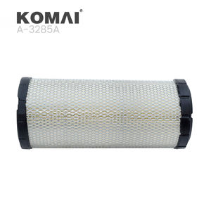 Filtre à air KOMAI 526-3118 526-3122 compatible avec les excavatrices CAT304 305C SA160126 SA160127 - Product Image 2