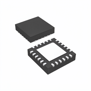Clock Timing Original 24 VFQFN Exposed Pad 9FGL0251BKILFT Electronic Circuit Components - Product Image 1