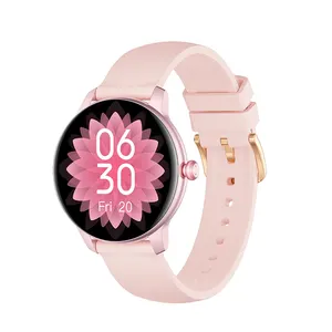 Hoco 2021 New listing Y6 Smart watch 1.09inch TFT capacitive touch screen Smart watch